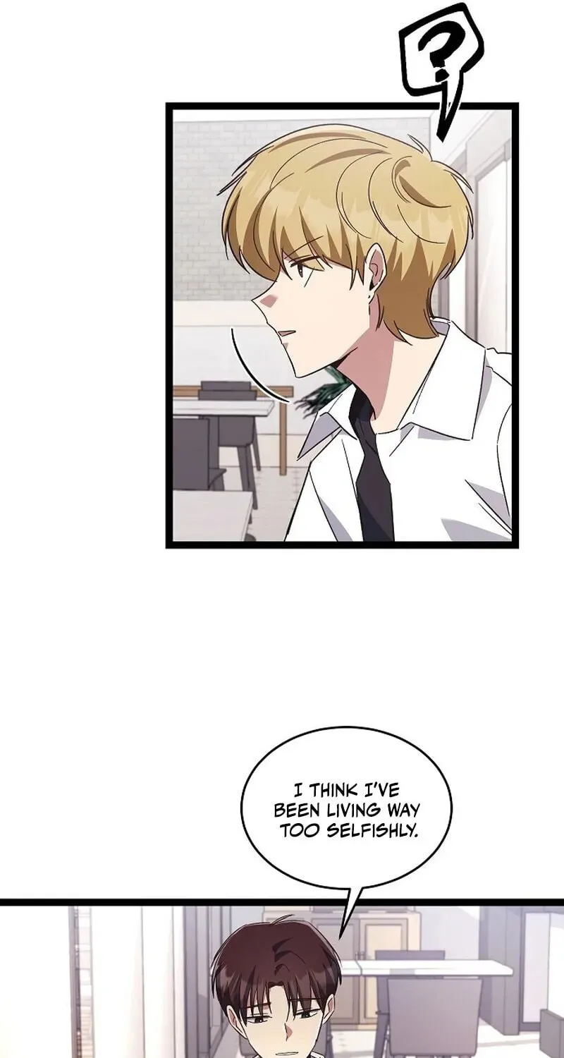Read Unrequited Love (Gotou) chapter 8 image 29 on Lezhin
