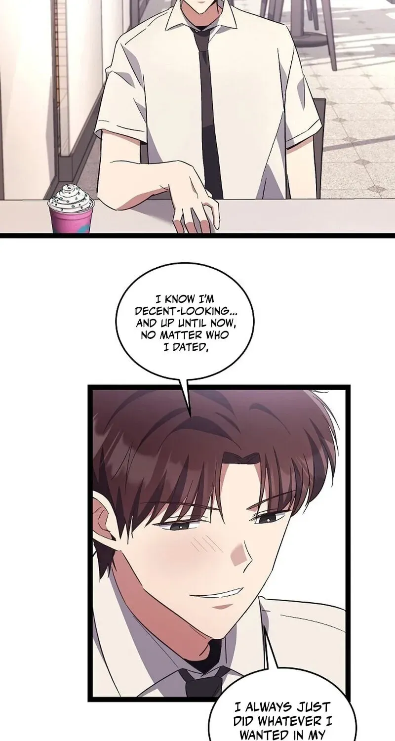 Read Unrequited Love (Gotou) chapter 8 image 30 on Lezhin