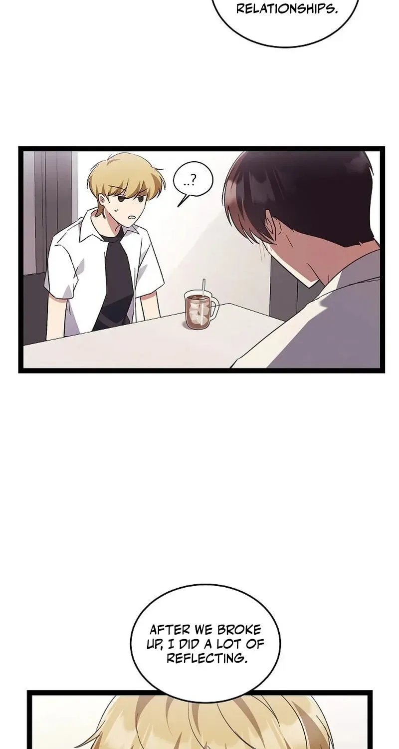 Read Unrequited Love (Gotou) chapter 8 image 31 on Lezhin