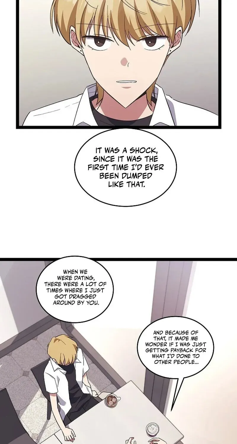 Read Unrequited Love (Gotou) chapter 8 image 32 on Lezhin