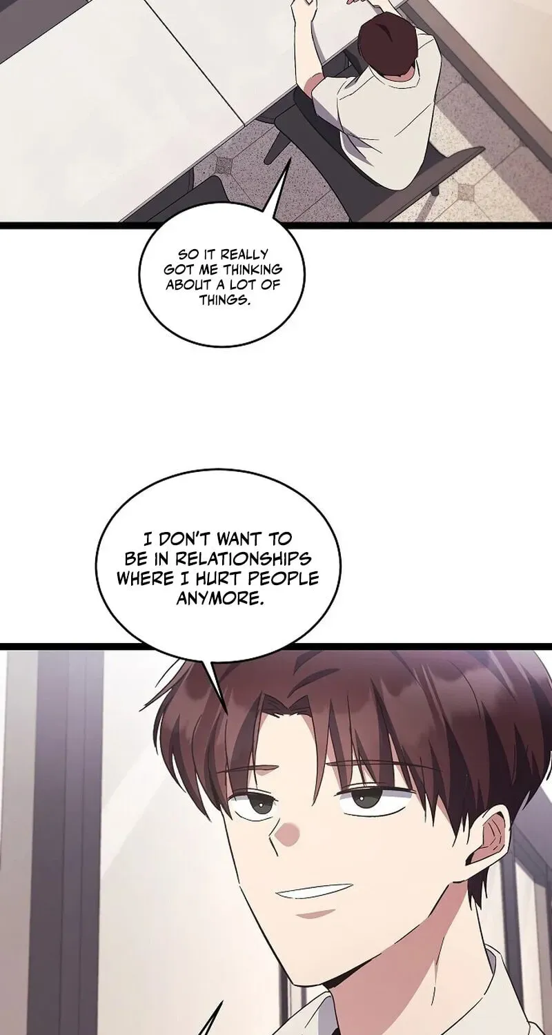 Read Unrequited Love (Gotou) chapter 8 image 33 on Lezhin