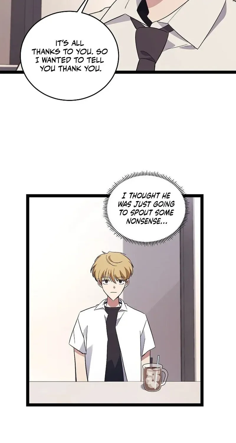 Read Unrequited Love (Gotou) chapter 8 image 34 on Lezhin