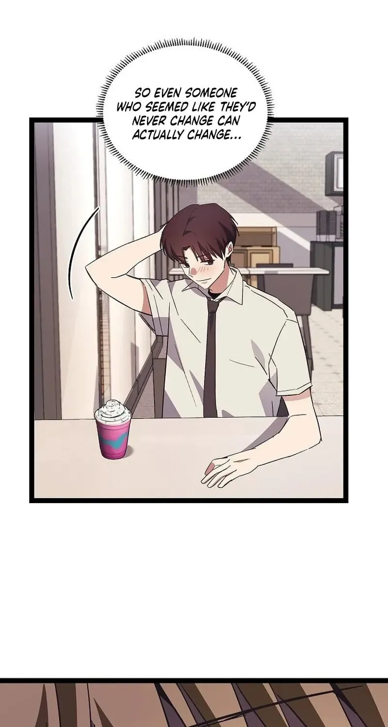 Read Unrequited Love (Gotou) chapter 8 image 35 on Lezhin
