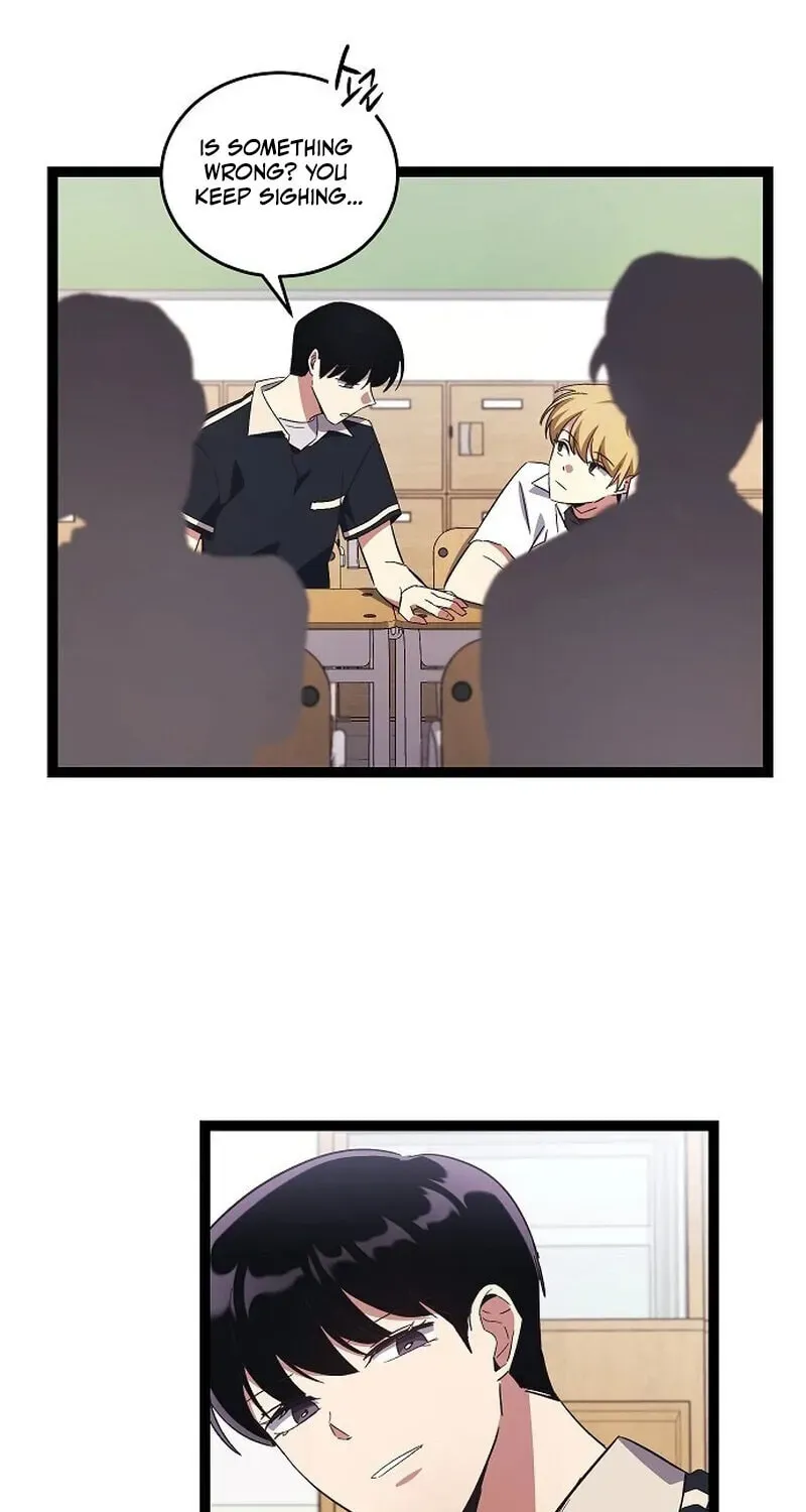 Read Unrequited Love (Gotou) chapter 8 image 4 on Lezhin