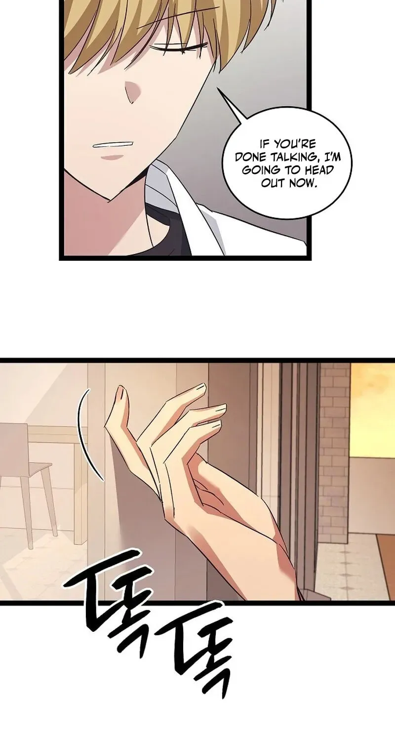 Read Unrequited Love (Gotou) chapter 8 image 40 on Lezhin