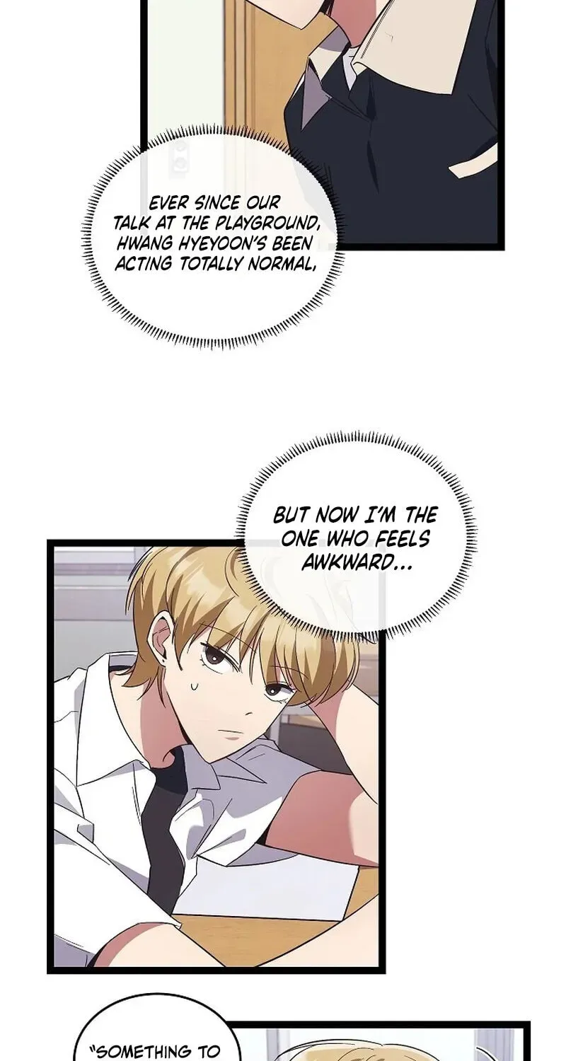 Read Unrequited Love (Gotou) chapter 8 image 5 on Lezhin