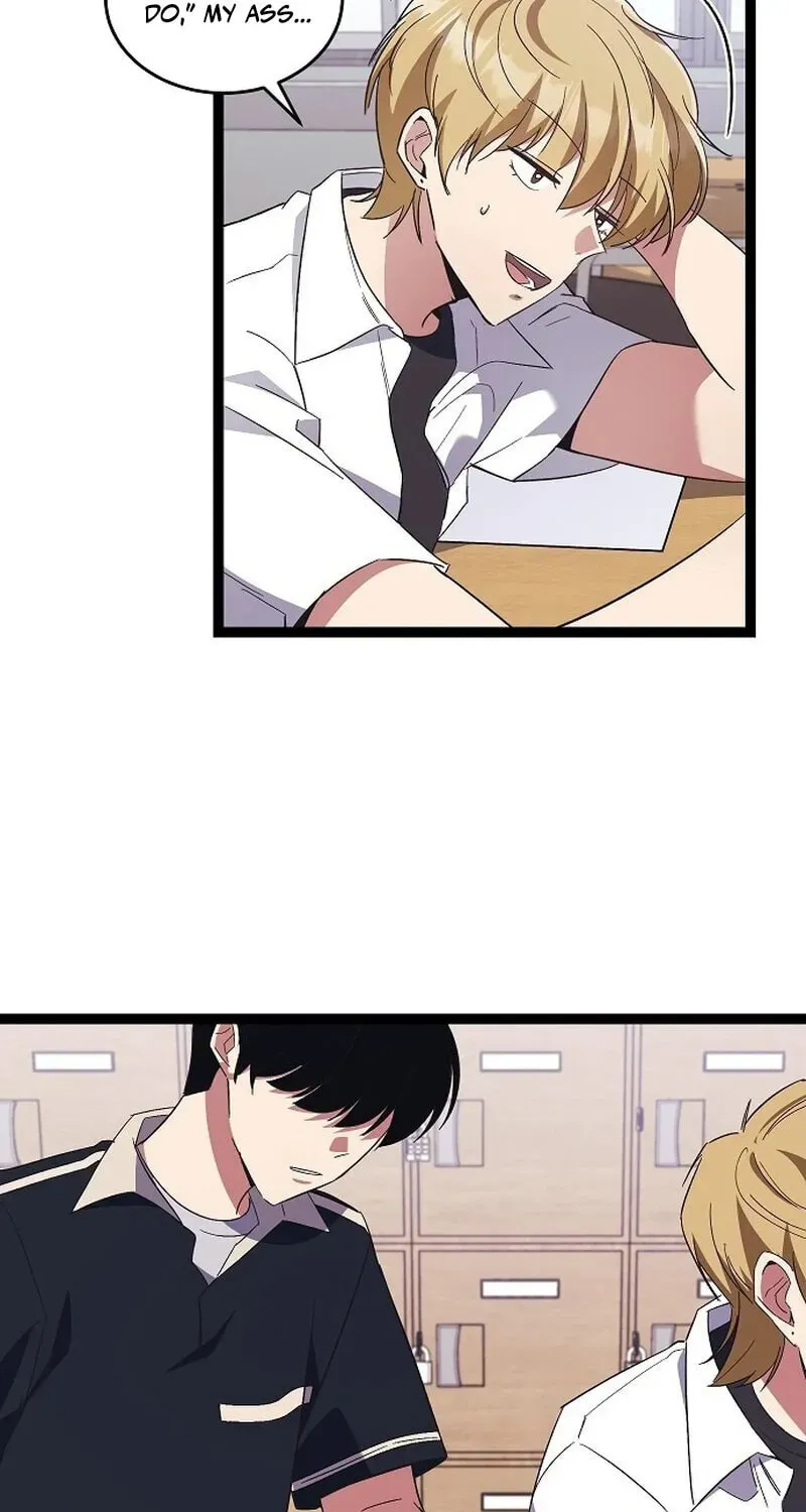 Read Unrequited Love (Gotou) chapter 8 image 6 on Lezhin