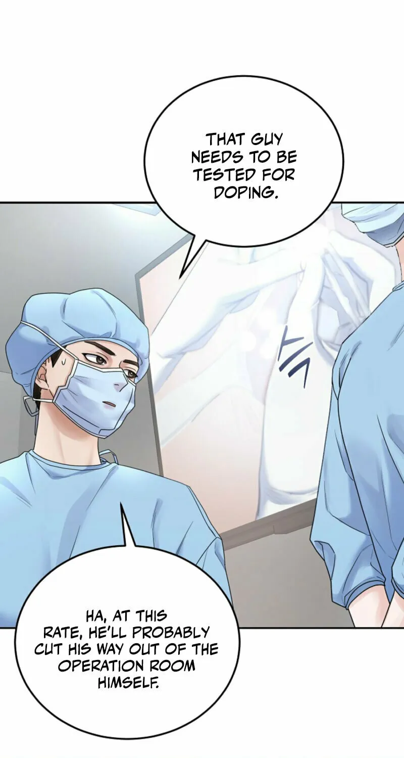 Read Unrequited Love Matchmaking chapter 1 image 2 on Lezhin