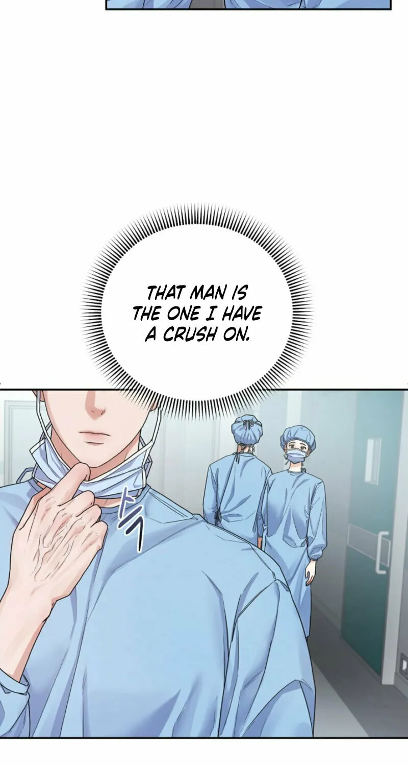 Read Unrequited Love Matchmaking chapter 1 image 21 on Lezhin