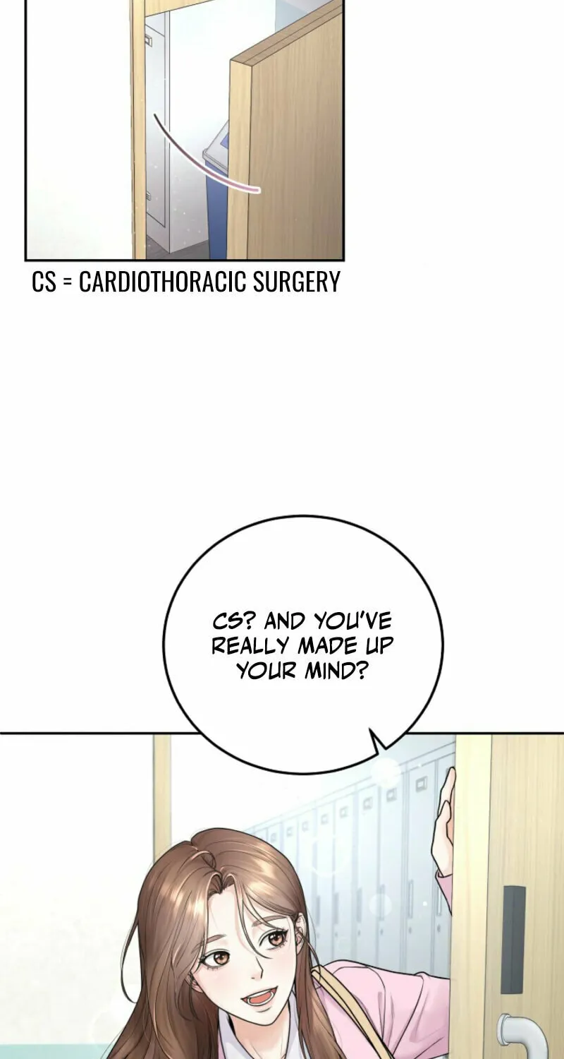 Read Unrequited Love Matchmaking chapter 1 image 25 on Lezhin