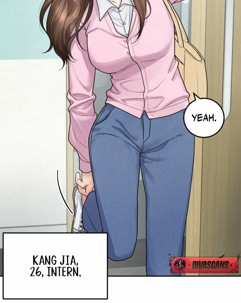 Read Unrequited Love Matchmaking chapter 1 image 26 on Lezhin