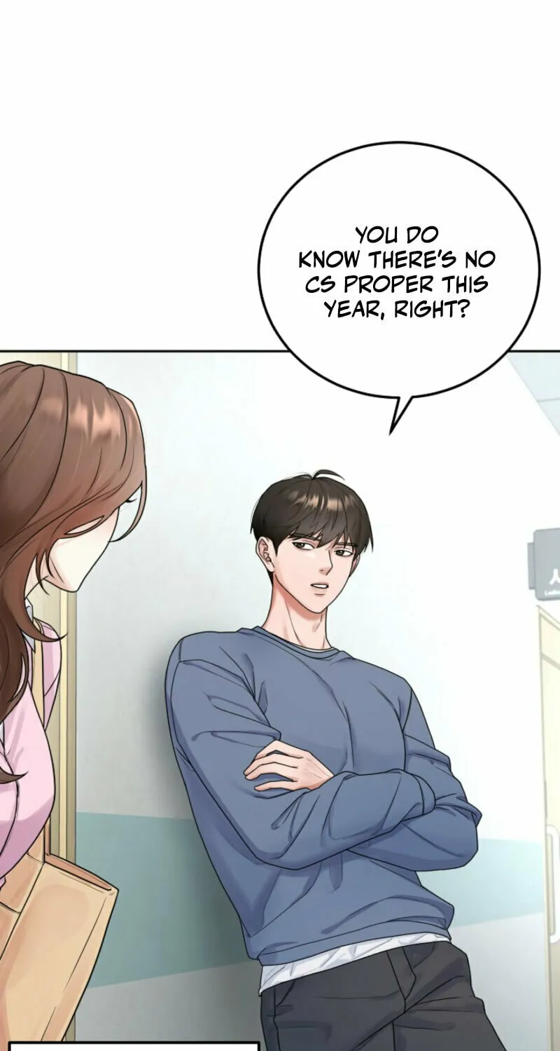 Read Unrequited Love Matchmaking chapter 1 image 27 on Lezhin