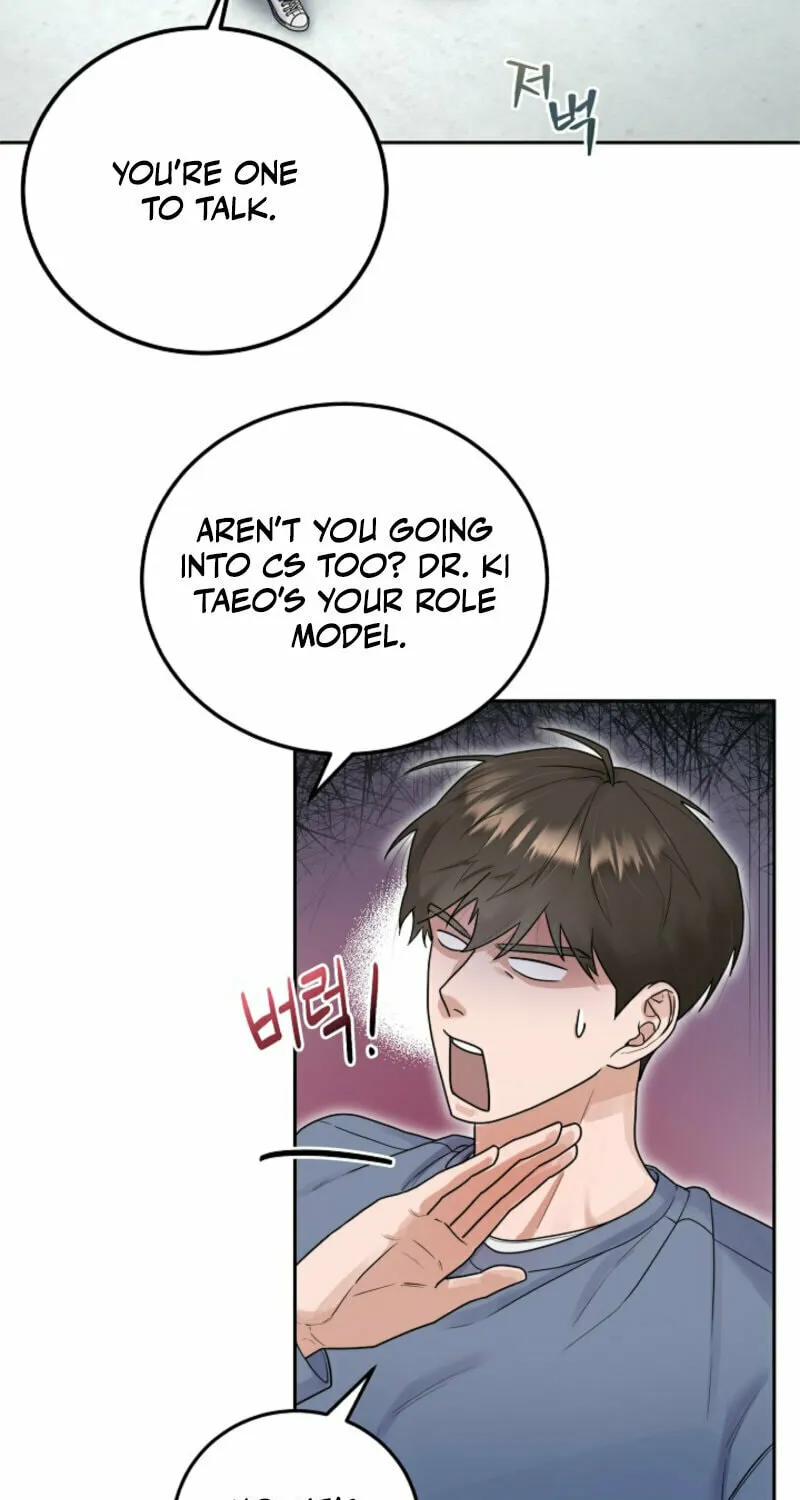 Read Unrequited Love Matchmaking chapter 1 image 29 on Lezhin