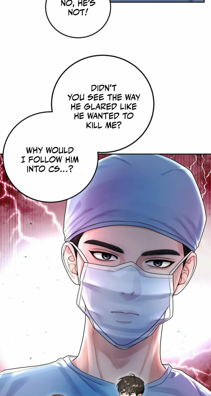 Read Unrequited Love Matchmaking chapter 1 image 30 on Lezhin