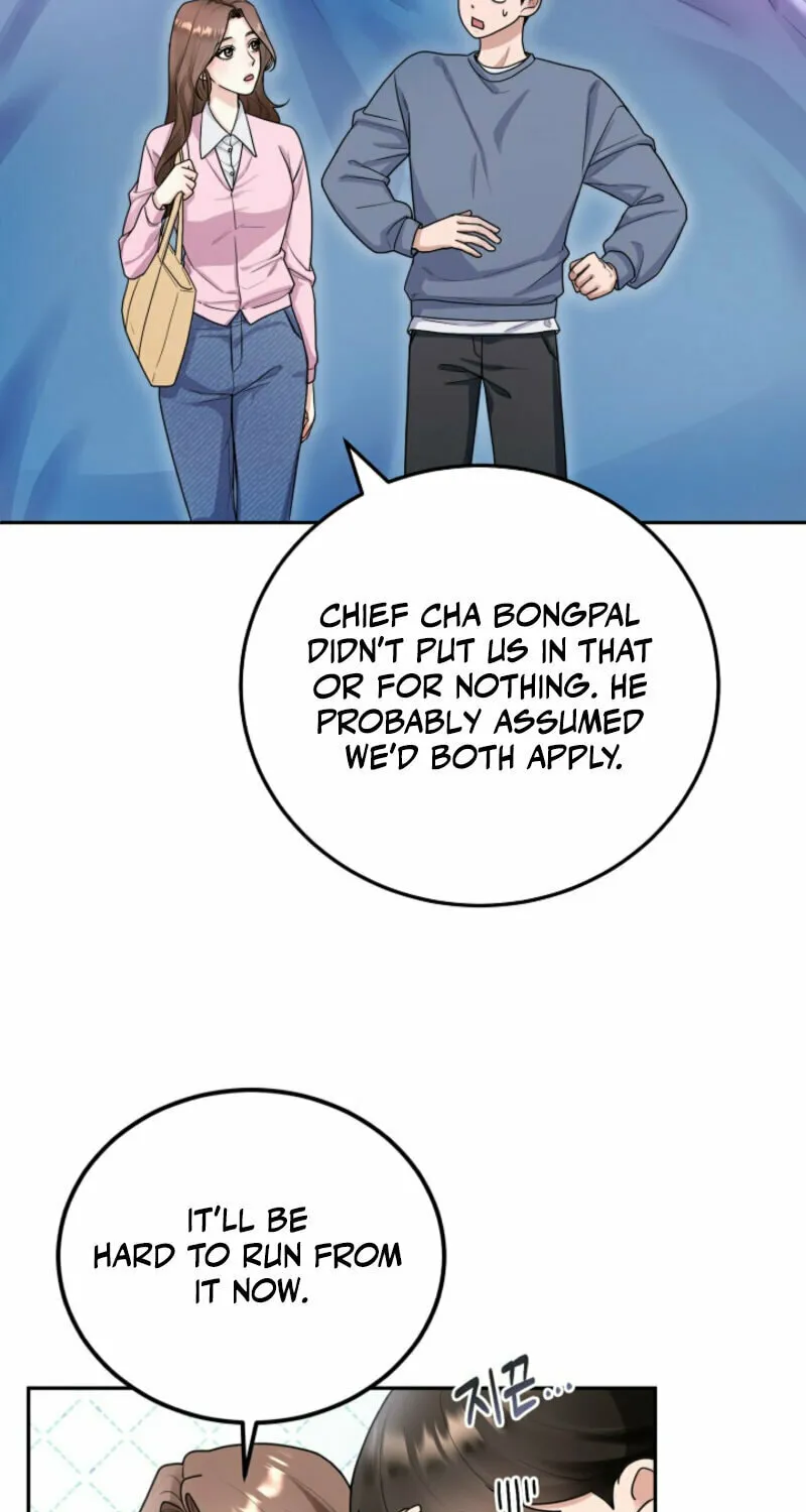 Read Unrequited Love Matchmaking chapter 1 image 31 on Lezhin