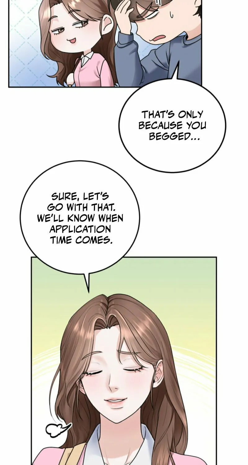Read Unrequited Love Matchmaking chapter 1 image 32 on Lezhin