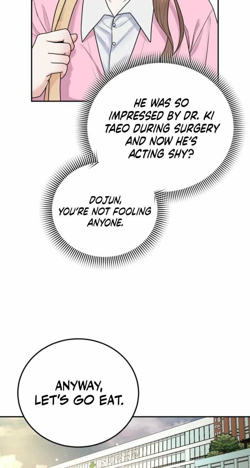 Read Unrequited Love Matchmaking chapter 1 image 33 on Lezhin