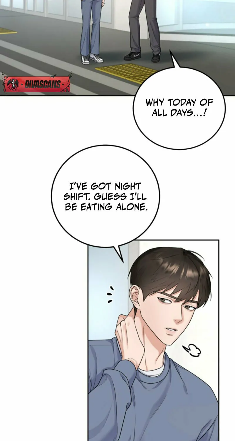 Read Unrequited Love Matchmaking chapter 1 image 35 on Lezhin