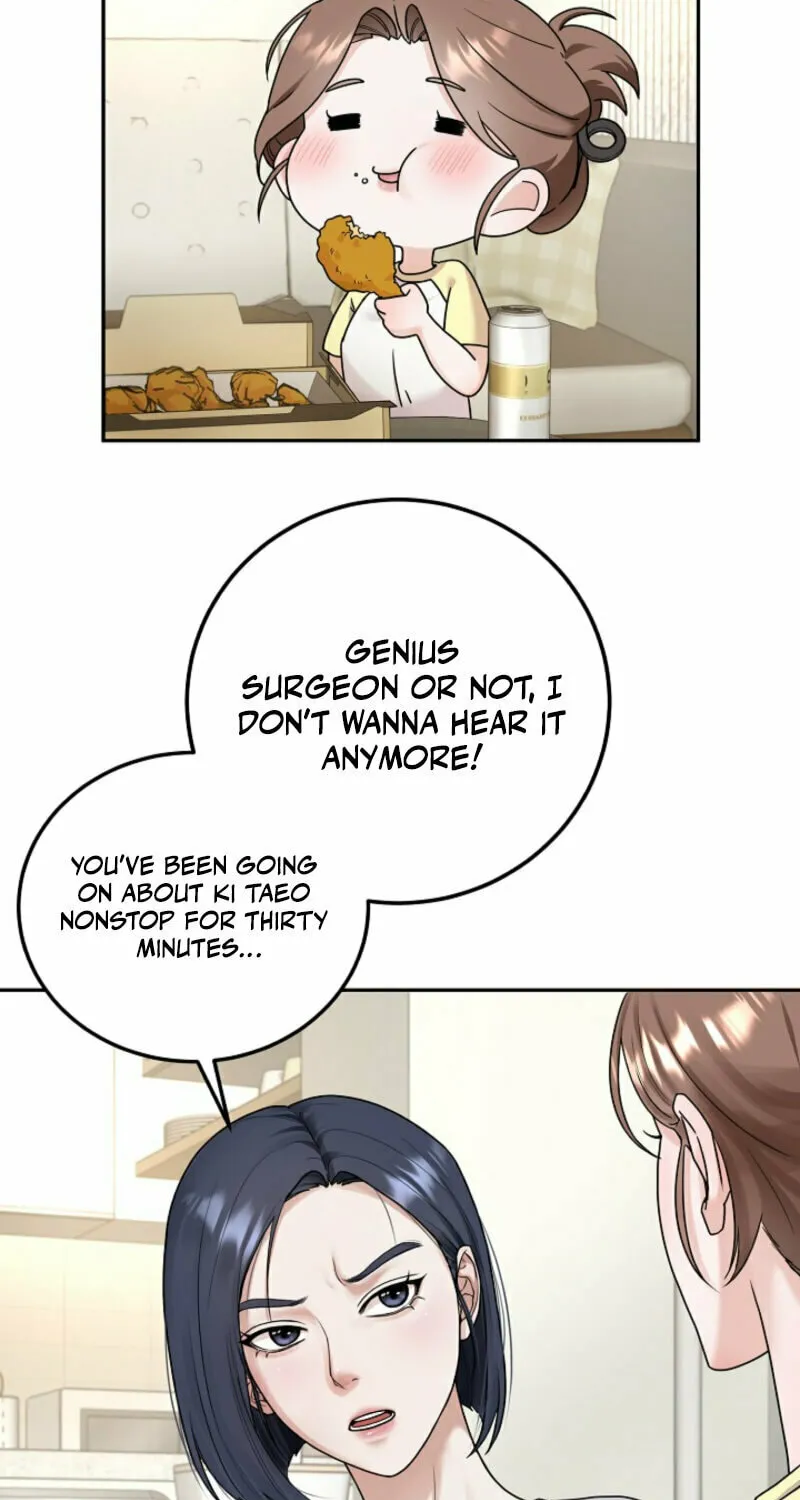 Read Unrequited Love Matchmaking chapter 1 image 41 on Lezhin