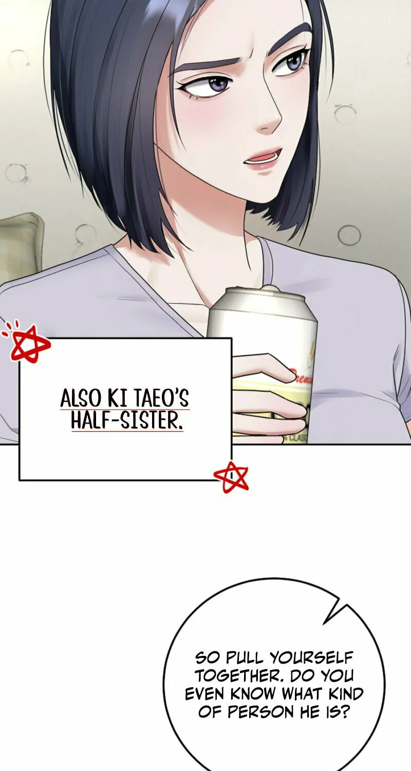 Read Unrequited Love Matchmaking chapter 1 image 43 on Lezhin