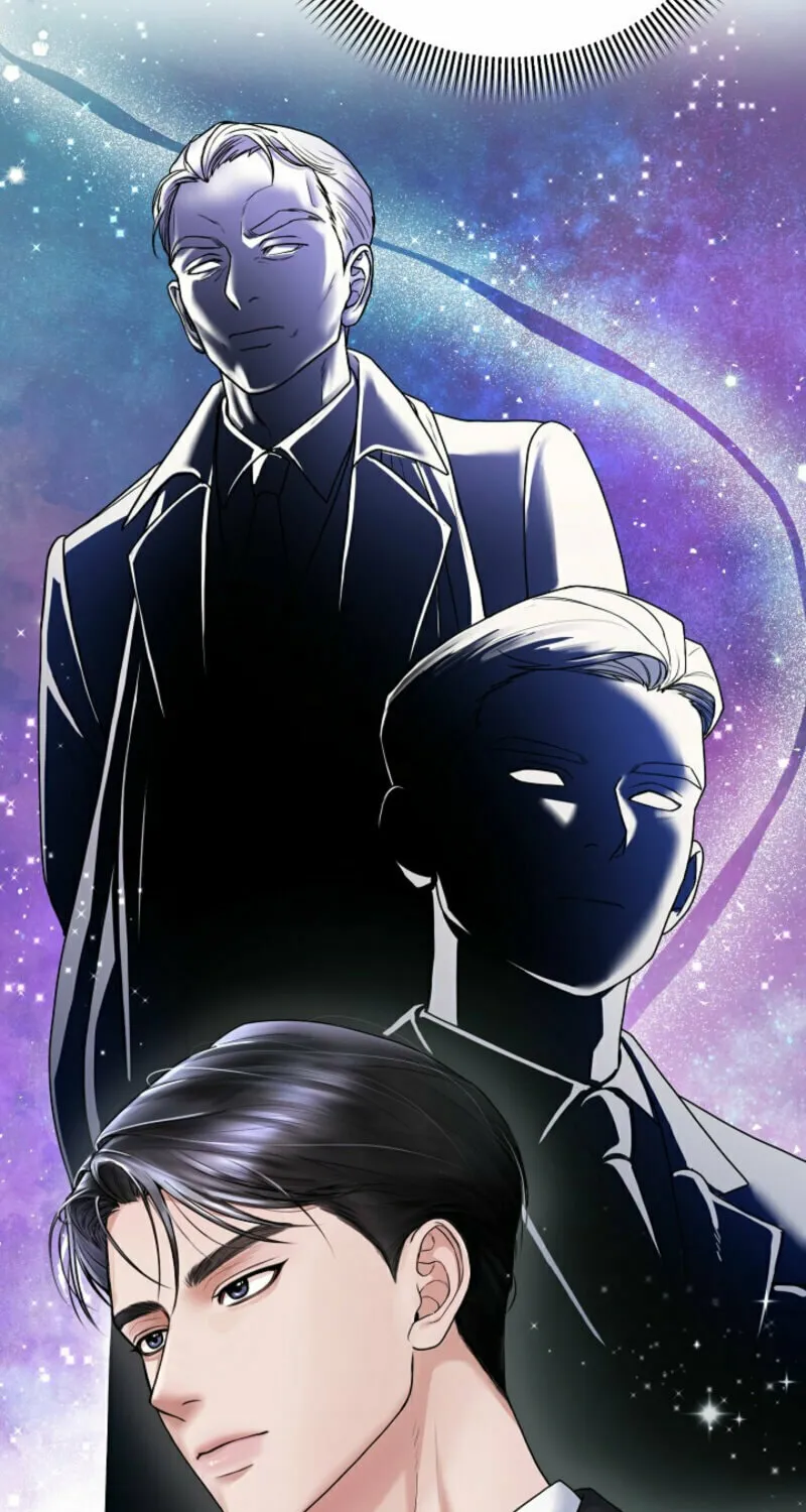 Read Unrequited Love Matchmaking chapter 1 image 45 on Lezhin