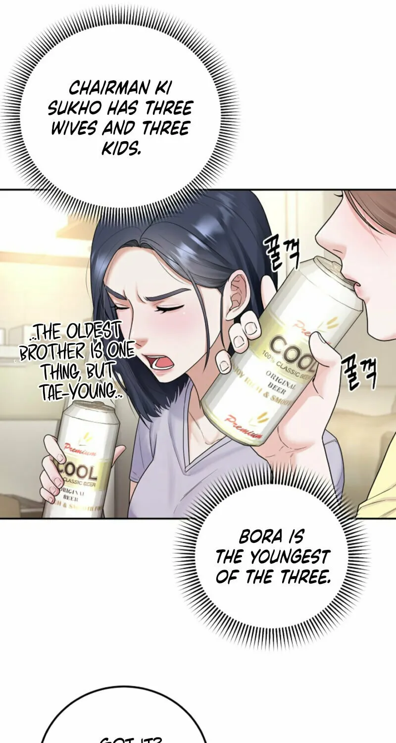 Read Unrequited Love Matchmaking chapter 1 image 47 on Lezhin