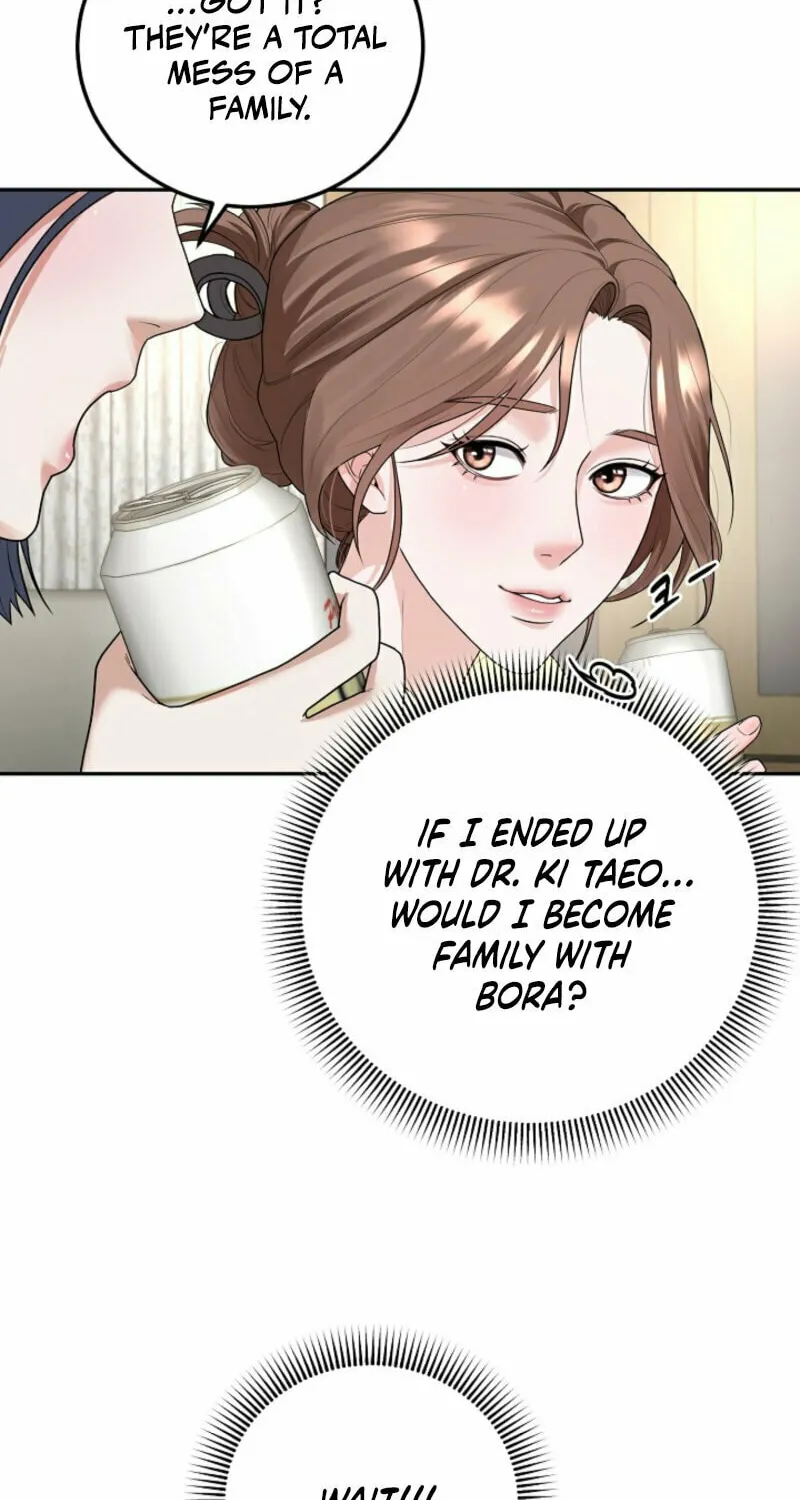 Read Unrequited Love Matchmaking chapter 1 image 48 on Lezhin