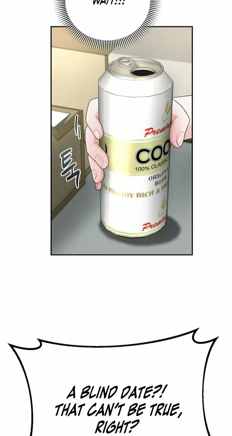 Read Unrequited Love Matchmaking chapter 1 image 49 on Lezhin