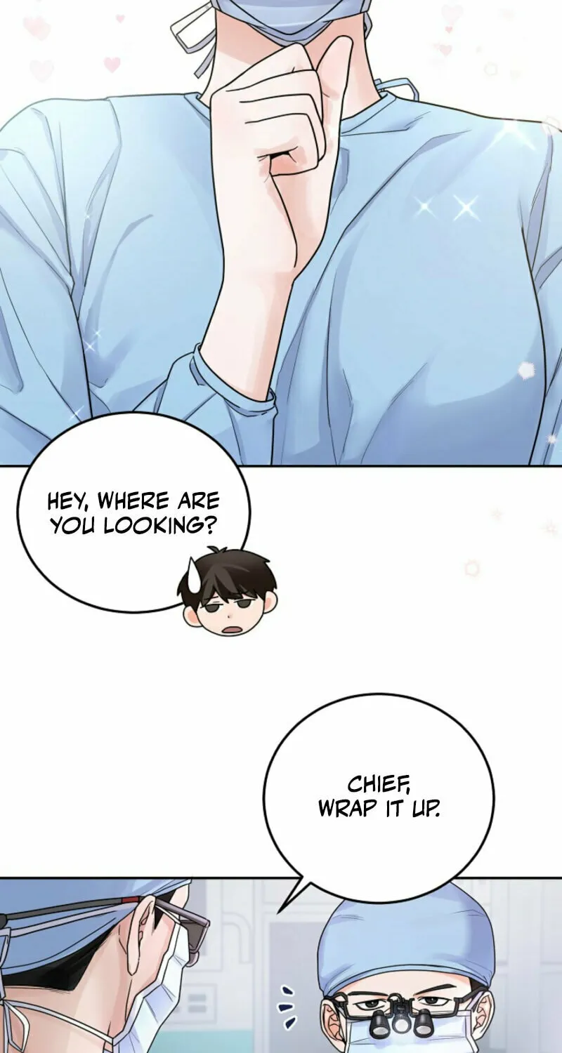 Read Unrequited Love Matchmaking chapter 1 image 5 on Lezhin