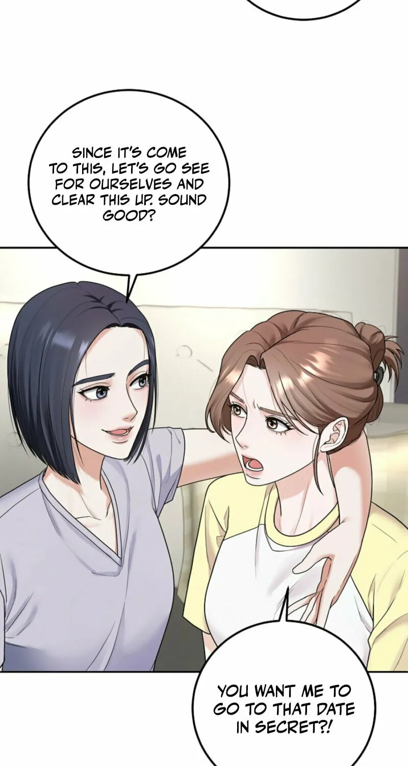 Read Unrequited Love Matchmaking chapter 1 image 52 on Lezhin