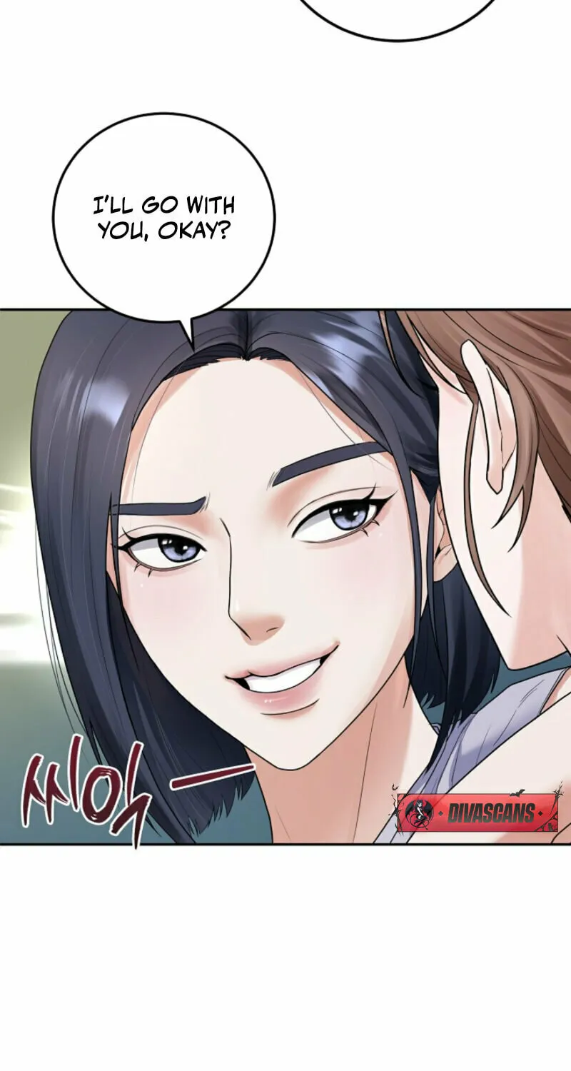 Read Unrequited Love Matchmaking chapter 1 image 53 on Lezhin