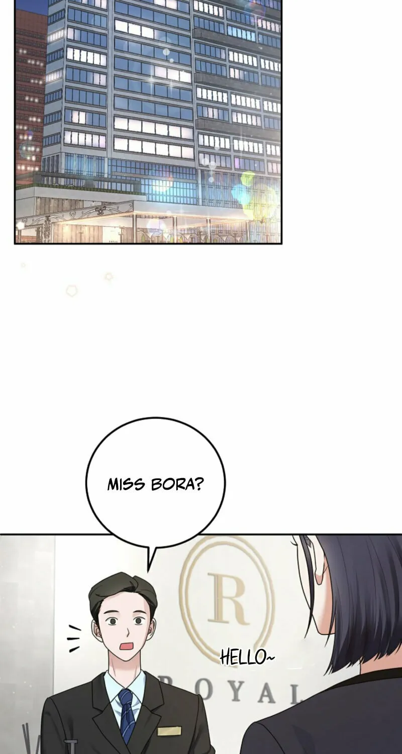 Read Unrequited Love Matchmaking chapter 1 image 58 on Lezhin