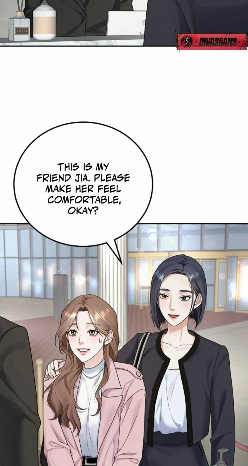 Read Unrequited Love Matchmaking chapter 1 image 59 on Lezhin