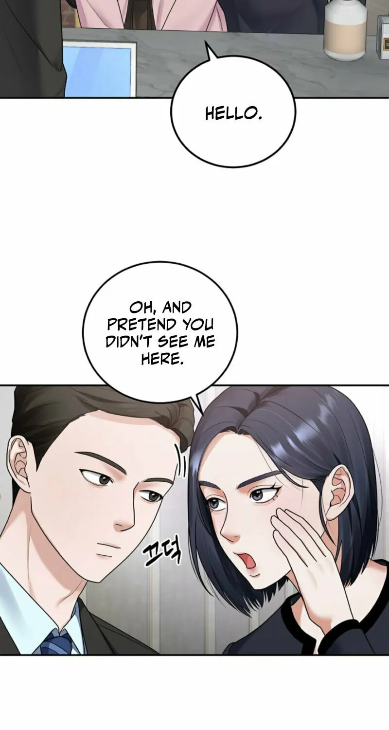 Read Unrequited Love Matchmaking chapter 1 image 60 on Lezhin