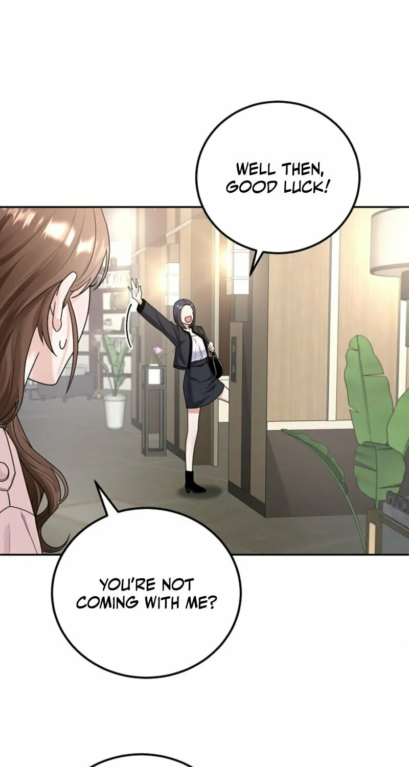 Read Unrequited Love Matchmaking chapter 1 image 61 on Lezhin