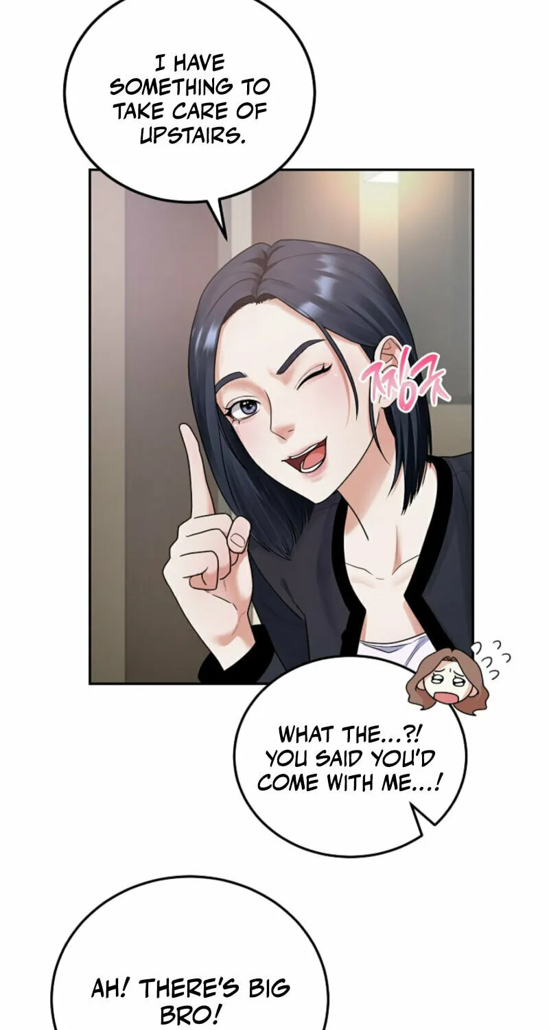 Read Unrequited Love Matchmaking chapter 1 image 62 on Lezhin