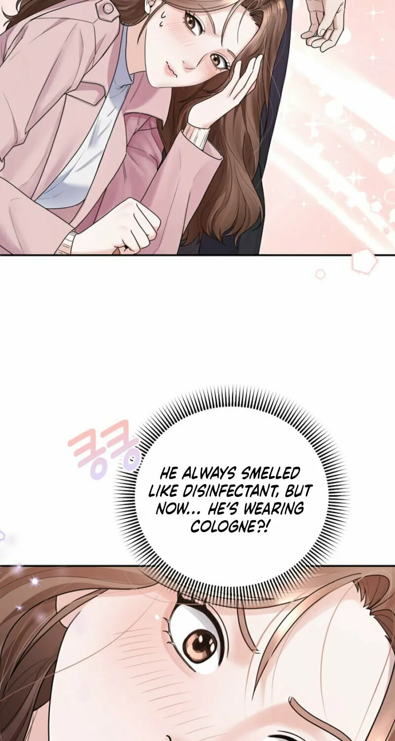 Read Unrequited Love Matchmaking chapter 1 image 71 on Lezhin