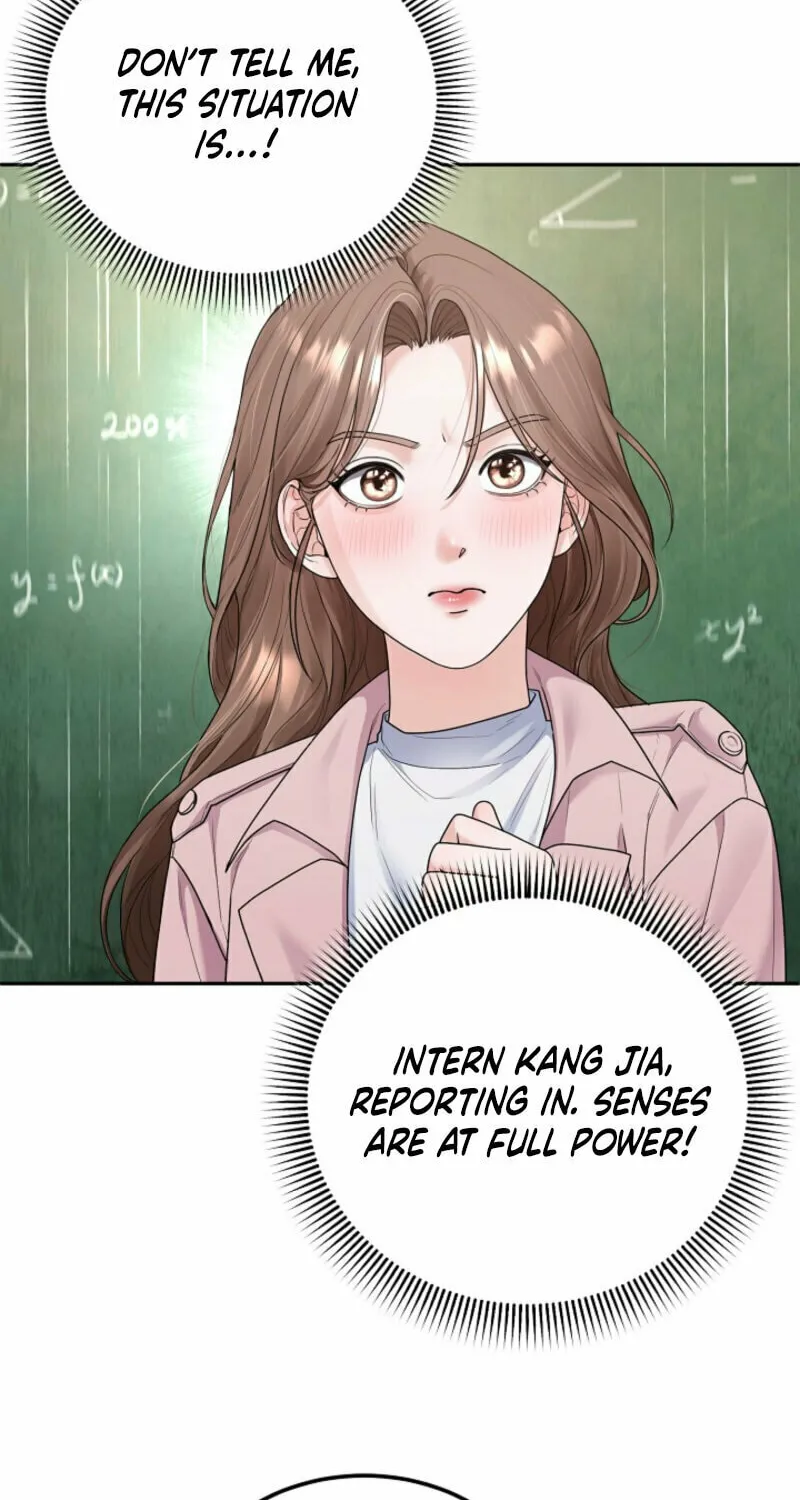 Read Unrequited Love Matchmaking chapter 1 image 82 on Lezhin