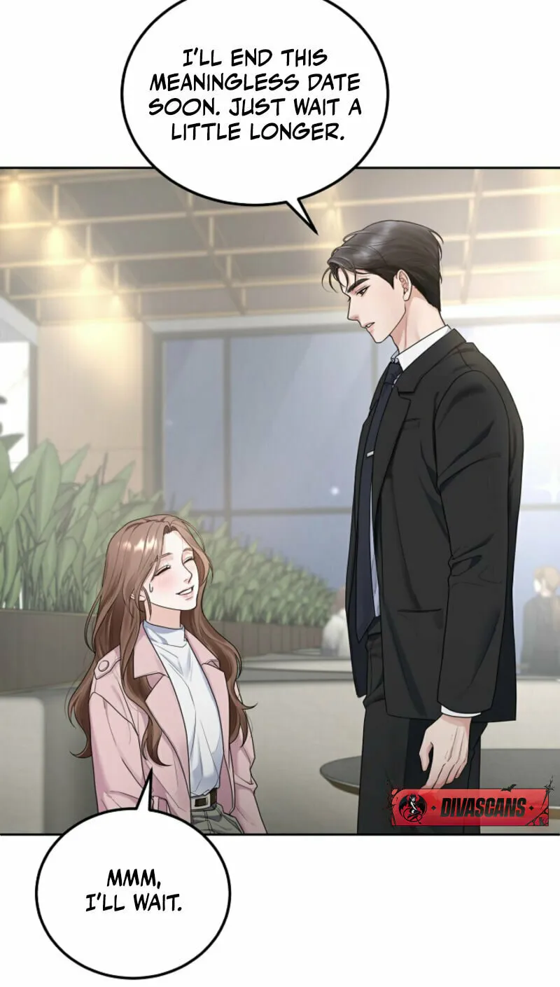 Read Unrequited Love Matchmaking chapter 1 image 83 on Lezhin
