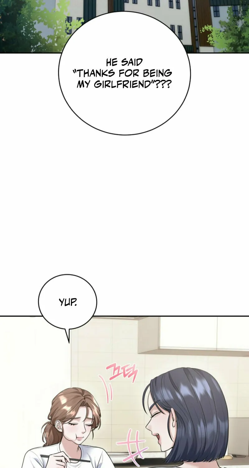 Read Unrequited Love Matchmaking chapter 10 image 1 on Lezhin