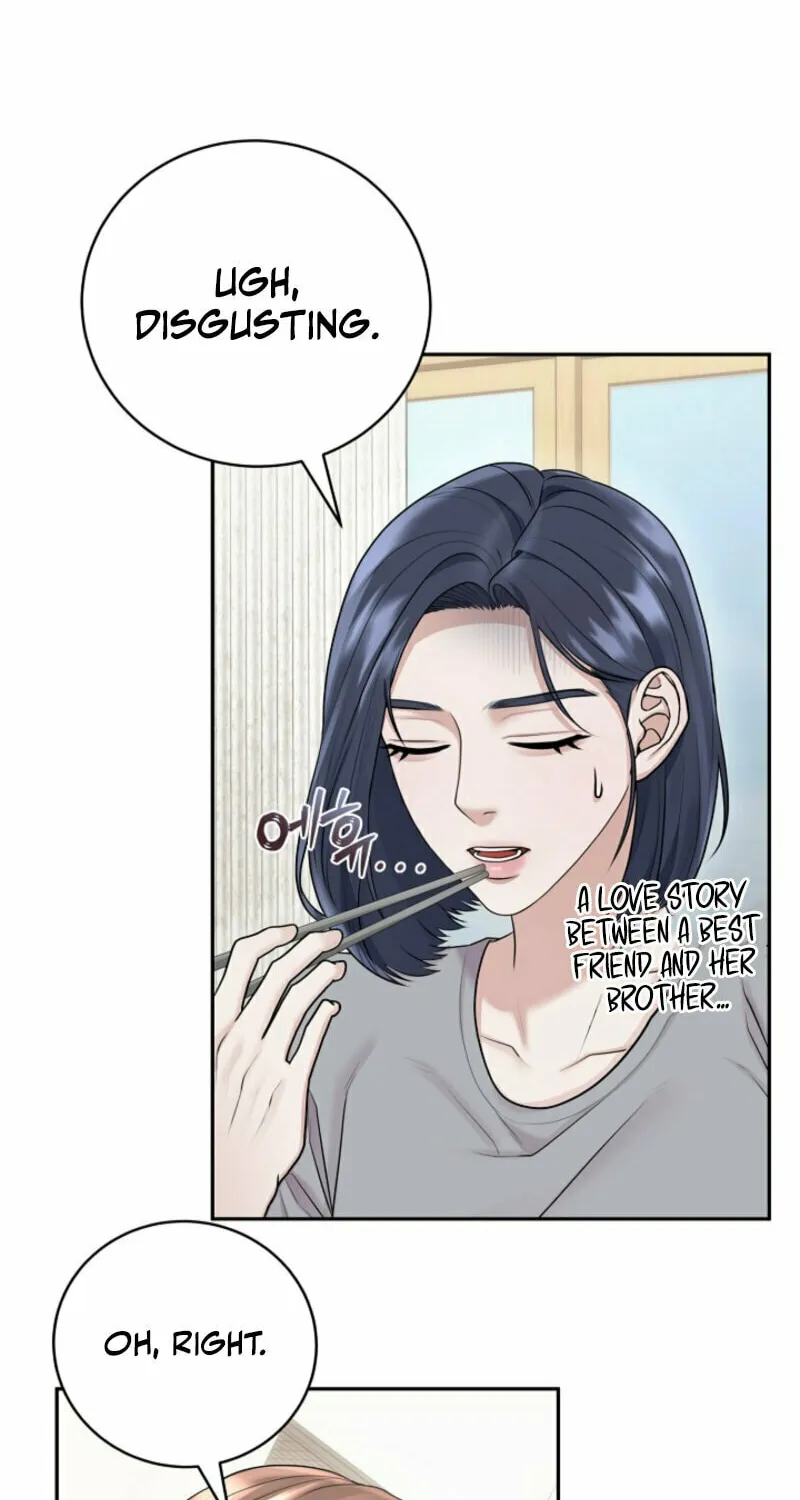 Read Unrequited Love Matchmaking chapter 10 image 10 on Lezhin