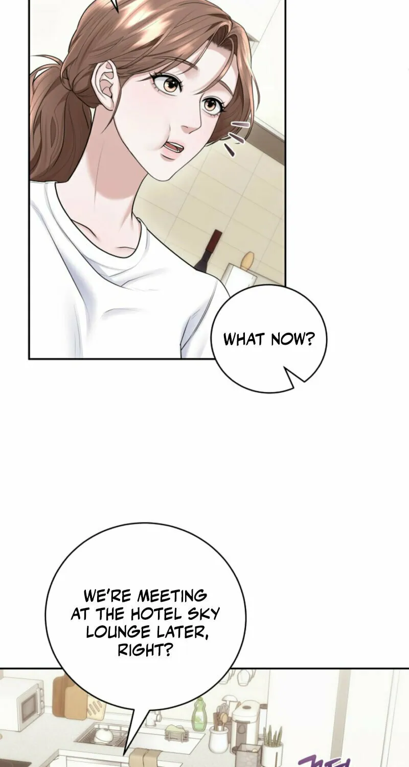 Read Unrequited Love Matchmaking chapter 10 image 11 on Lezhin