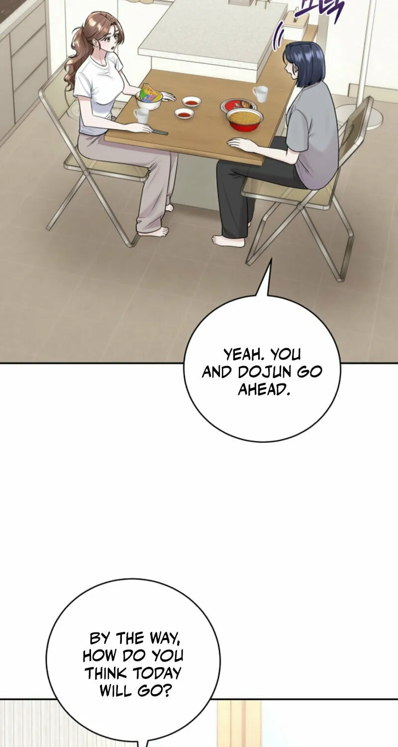 Read Unrequited Love Matchmaking chapter 10 image 12 on Lezhin