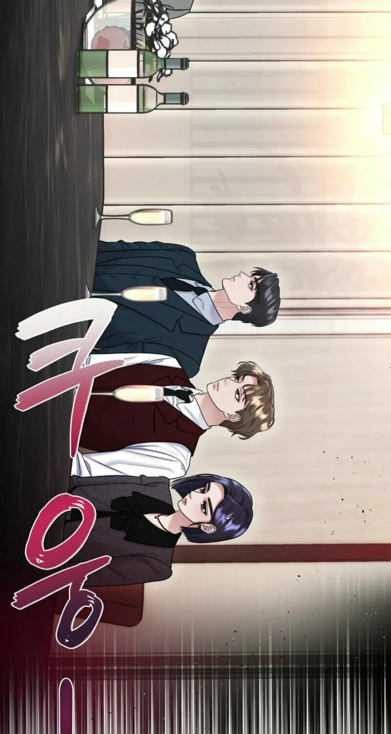Read Unrequited Love Matchmaking chapter 10 image 17 on Lezhin