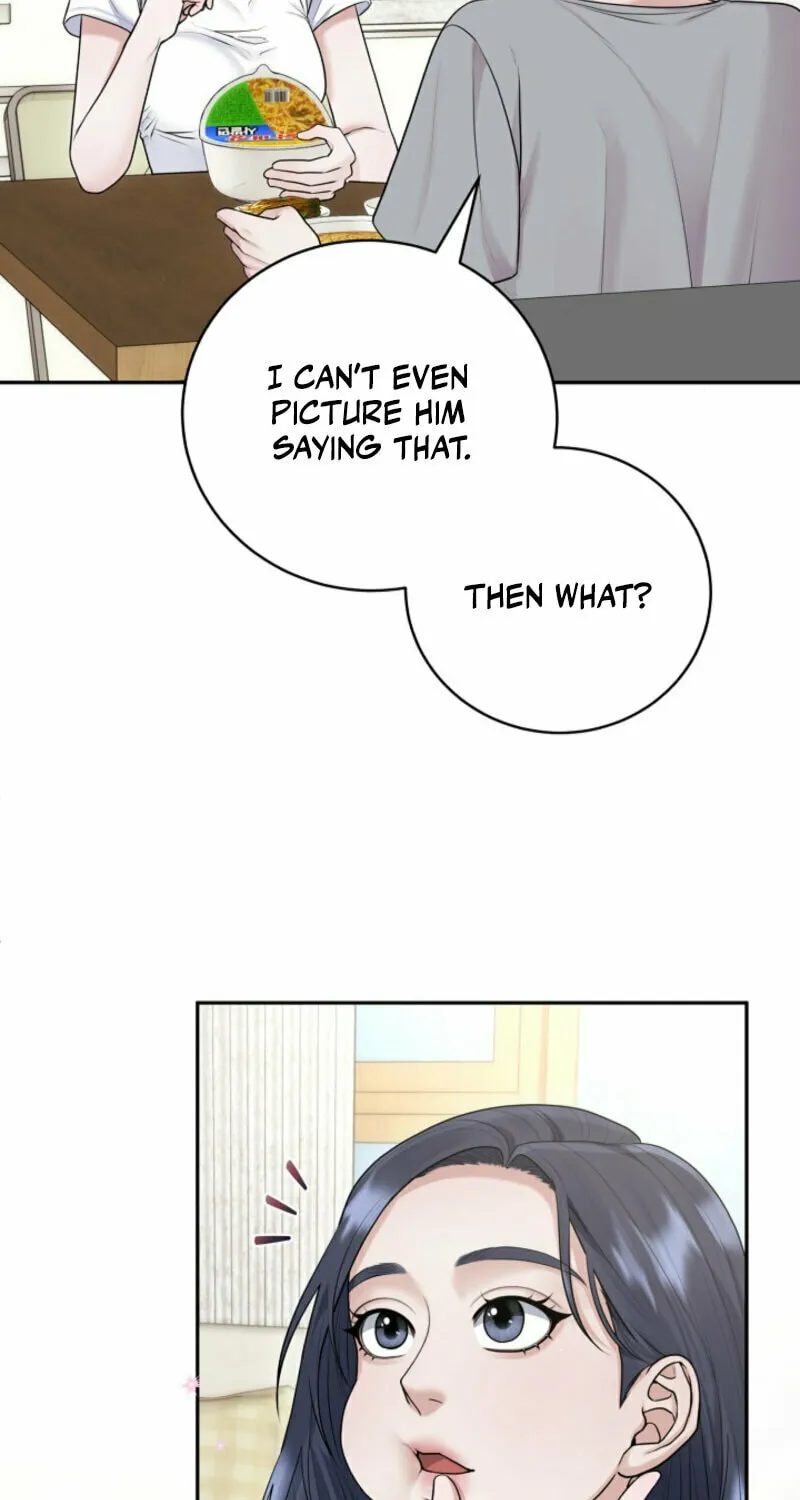 Read Unrequited Love Matchmaking chapter 10 image 2 on Lezhin