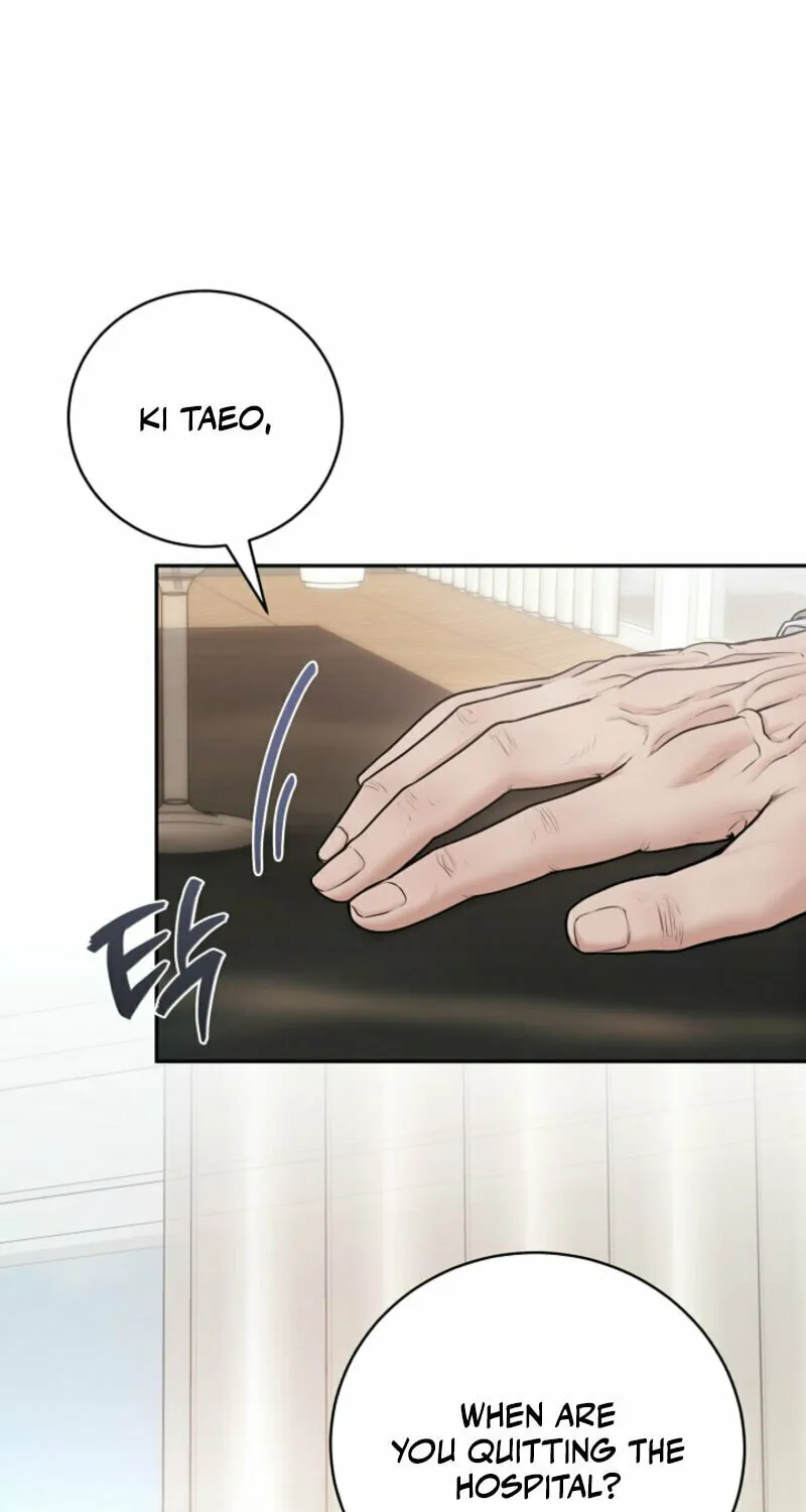 Read Unrequited Love Matchmaking chapter 10 image 20 on Lezhin