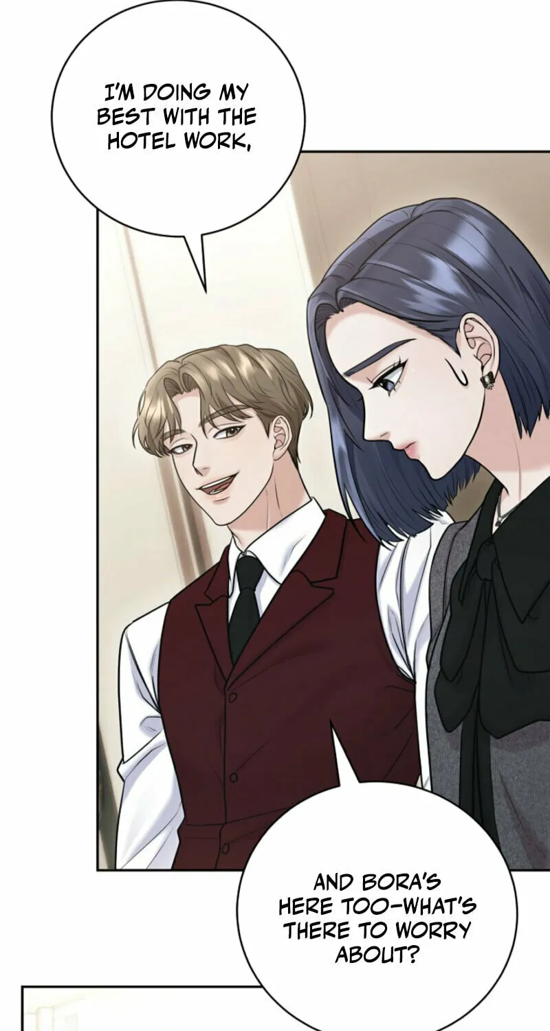 Read Unrequited Love Matchmaking chapter 10 image 29 on Lezhin