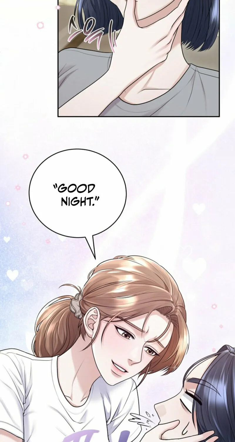 Read Unrequited Love Matchmaking chapter 10 image 3 on Lezhin