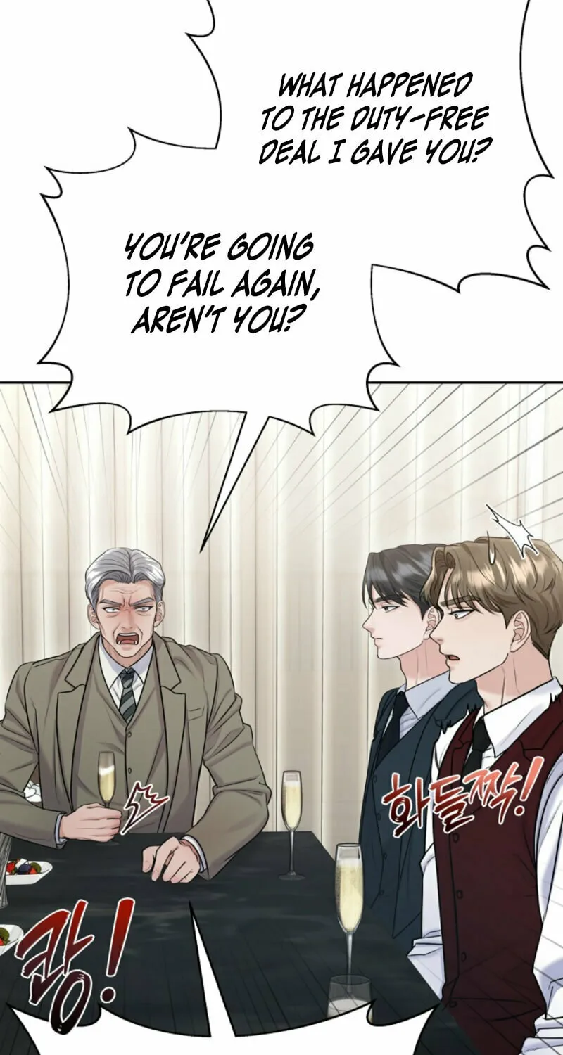 Read Unrequited Love Matchmaking chapter 10 image 33 on Lezhin