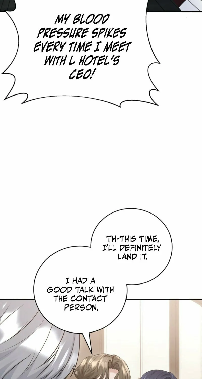 Read Unrequited Love Matchmaking chapter 10 image 34 on Lezhin
